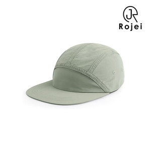 [로제이] 남여공용 베이직 무지 캠프캡 모자 RHO301_KA