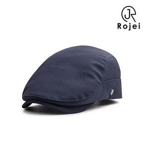 [로제이]남여공용 캐주얼 데일리 재즈 헌팅캡 모자 NRHON195_NA