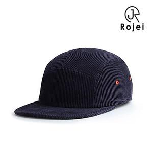 [로제이]남여공용 골덴 캠프캡 모자 RHO219_NA