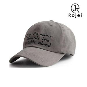 [ 로제이] 남여공용 빅사이즈 피치 볼캡 모자 RHO254_CAA