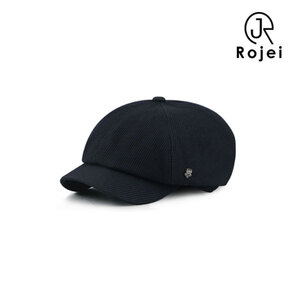 [로제이] 남여공용 빅사이즈 포시즌 보이캡 모자 RHO288_NA